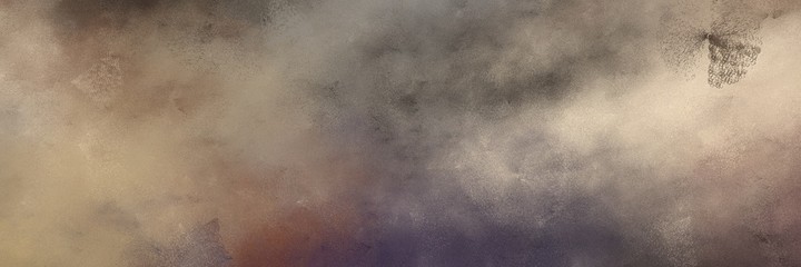 Poster - stunning gray gray, old mauve and pastel gray color background with space for text or image. vintage texture, distressed old textured painted design. can be used as postcard or poster