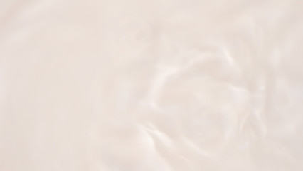 Poster - gradient gold colored background with copy space 
