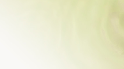 Poster - gradient gold colored background with copy space 