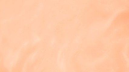 Poster - gradient gold colored background with copy space 