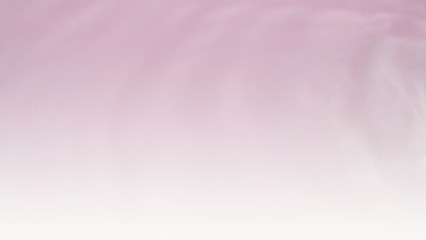 Poster - pink gradient abstract textured background  