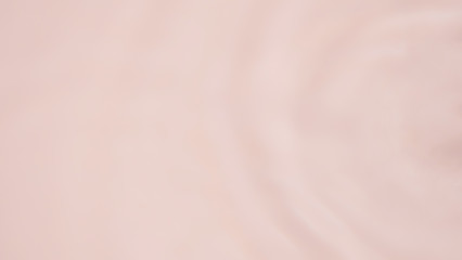 Poster - colored in pink ,ripple  pattern background, computer generated image,