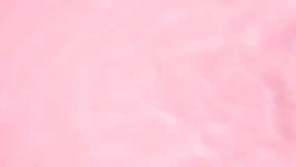 Poster - colored in pink ,ripple  pattern background, computer generated image,