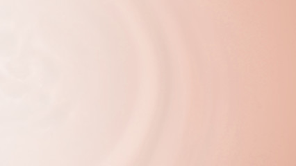 Poster - colored in pink ,ripple  pattern background, computer generated image,