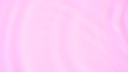 Poster - colored in pink ,ripple  pattern background, computer generated image,