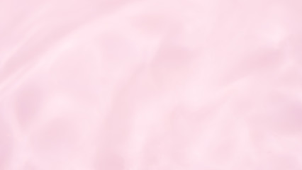 Poster - colored in pink ,ripple  pattern background, computer generated image,