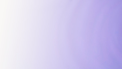 Poster - computer generated blurry  ripple on the water surface background copy space  .