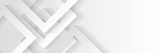 Grey white abstract background geometry shine and layer element vector for presentation design. Suit for business, corporate, institution, party, festive, seminar, and talks. 