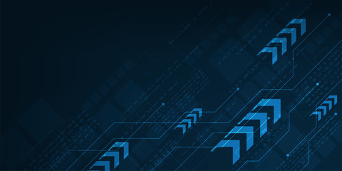 Poster - Fast data transfer into digital systems.