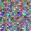 © Sky - People avatar