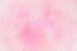 modern peach pink water colour background