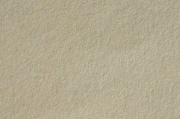 Wall Mural - Surface of yellow paper page