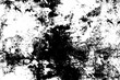 © Alexandr - Dirty grunge background. The monochrome texture is old. Vintage worn pattern. The surface is covered with scratches