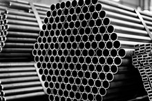 Steel Profile Materials Used In Industry