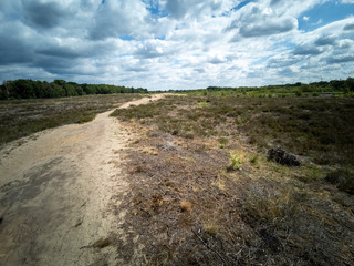 GR 5 Part of Belgium (Flanders) between Bokrijk and Maastricht