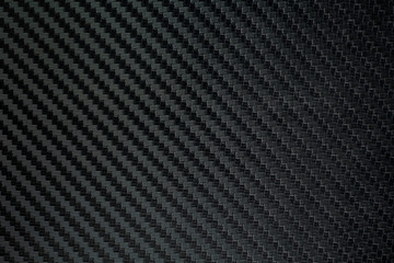black fabric texture background