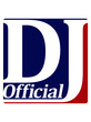 Logo Official DJ Sport Discjockey Fest Offizieller