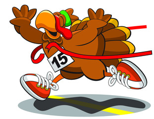 Turkey Trot 15