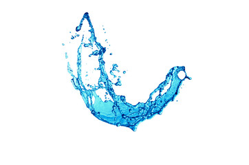 water Splash