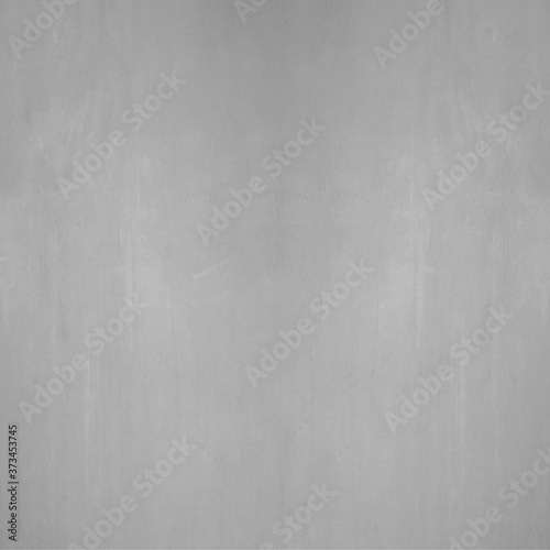 Cuadros en Lienzo White gray grey bright stone cement concrete chalkboard texture background squar