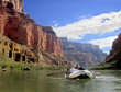 rafting the colorado river