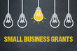 Small Business Grants 