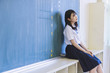 女子高生