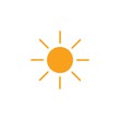 © AWK studio - sun illustration
