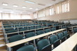 © .shock - empty classroom
