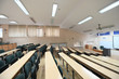 © .shock - empty classroom