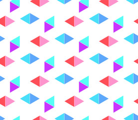 Poster - Seamless pattern in summer colors.
Seamless summer pattern. Bright colors.
Bright colors of seamless pattern.
Summer. Colors. Pattern without seams.