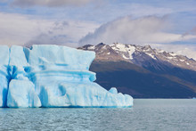 Iceberg Grande