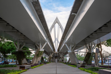 Guadalajara, Jalisco, Mexico. Daytime shots.