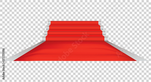 Cuadros en Lienzo Red carpet and celebrity ceremony, event platform