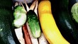 warzywa z kreskówki