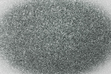 Poster - Abstract noise texture photo. Asphalt. Grainy surface.