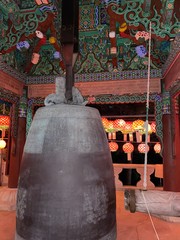 temple of bell