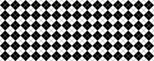 Black Scottish Argyle Style. Diamond Pattern. Retro Argyle Pattern Checkered Texture From Rhombus, Squares Flat Tartan Checker Print. Vector Gingham And Bluffalo Check Line. Christmas, Xmass.