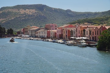 Sardinia, Italy