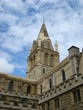 church in Oxford