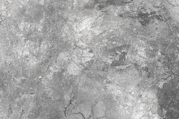 old grungy texture, grey concrete wall background