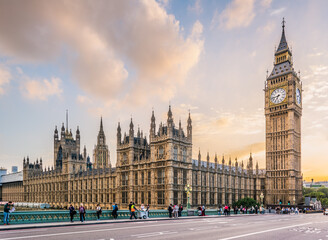 big ben london