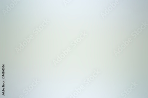 Fotografía blue light gradient / background smooth blue blurred abstract