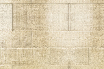 Poster - Beige wall texture for background