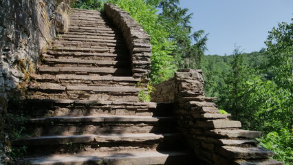 Stairway