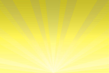 Poster - colorful radius background for thumbnail template and banner product background. vector illustration