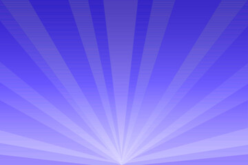 Poster - Colorful radius background for thumbnail template and banner product background. Vector illustration.
