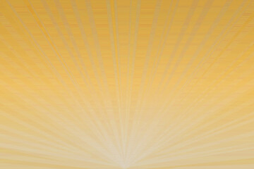 Poster - Colorful radius background for thumbnail template and banner product background. Vector illustration.