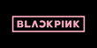 BLACKPINK Logo CI vector symbol