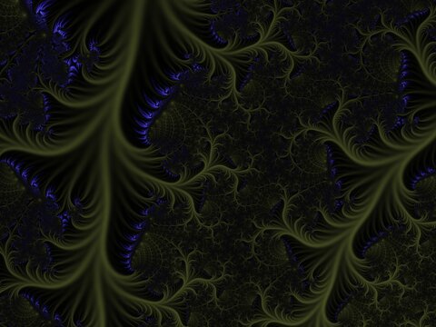 Beautiful fractal. Computer generated image. Fractal background.  Abstract spirals. Beautiful background for greetings card, flyers, invitation, posters, brochure, banners, calendar.